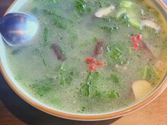 -品味泸沽湖•民族特色菜(大落水店)