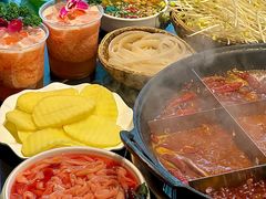 -俏媳妇火锅(宽窄巷子店)