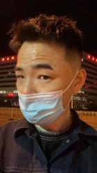 -MARTIN'S BARBER SHOP男士理发馆