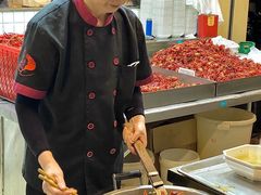 -阿胖龙虾小海鲜(宁国南路总店)