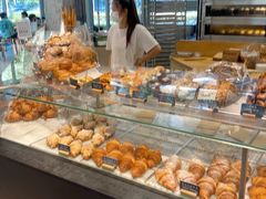 -麦田工坊(月湖店)