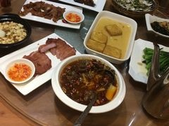 -林辉家宴·本地家常菜·头牌清远鸡(先锋店)