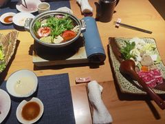 -本逸·割烹料理(湖墅店)