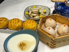 -陶陶居酒家(白云机场T2店)