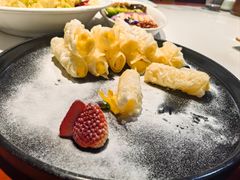 -一品滇香·云南菜(公益西桥店)