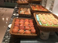 -香宫中餐厅 · 桂林香格里拉
