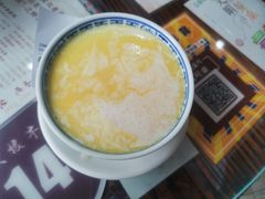 姜汁双皮奶-周大娘牛乳(旧寨古村总店)