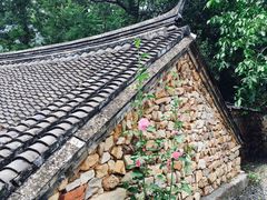 -北京山里寒舍度假酒店