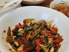 -辣公子·千岛湖私房菜(滨江店)