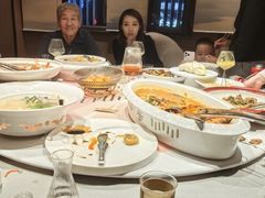 -巴盟人家·内蒙地方菜(华丽家族店)