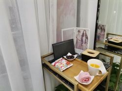 -CHIC 国潮男士发型