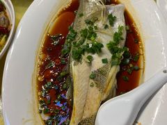 -老字号蛇口德记烧腊饭店·海鲜加工