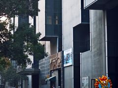 -F518时尚创意园