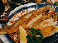 -弓二·烧鸟居酒屋(财富购物中心店)