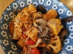 -皆道拌麻辣烫·麻辣拌