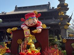 -钱王祠