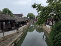 -锦溪古镇