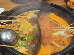 -牛小嫩串串火锅(老国贸总店)