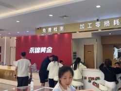 -永锦黄金加工·回收打金店(上海南翔店)