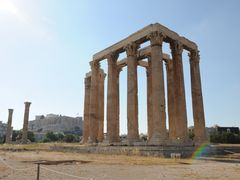 -奥林匹亚宙斯神庙