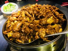 甘家界牌柠檬鸭-甘家界牌柠檬鸭(青山店)