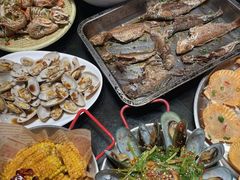 -阿妹小海鲜(下角店)