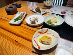 -花潮料理艺食馆(世欧广场店)