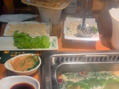 -草原塞蛮羊火锅城(港湾店)