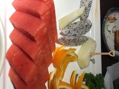 -松子料理(白家庄店)