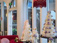 -杜哈夫DOUX RÊVE·生日蛋糕(日月光店)