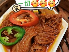 -名盈轩酒家·手工茶点·16年经典粤菜(新一城店)