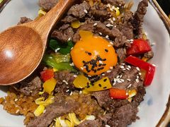 -一井烧肉·活鳗·寿司(望京SOHO店)