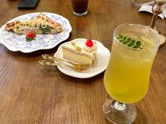 -Lamant Manor已闻花名關於藍