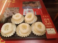 -味福记·本地特色菜(八一万达广场店)
