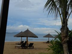 -三亚海棠湾万丽度假酒店