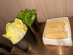 -海底捞火锅(奥体南路店)
