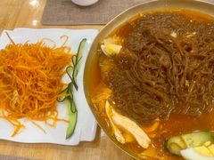 -平壤馆(西塔街店)