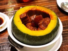 -猪肉婆私房菜(容桂总店)