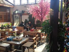 -丽江庭院之爱在路上(西单店)
