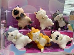 -凯德广场(武胜路店)