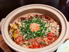 -锦楼·臻选新杭帮(杭州中心店)