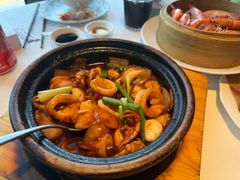 -高佳庄·舟山海鲜(海景旗舰店)