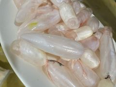 鲮鱼卜-秦记南岗鱼锅(珠吉路店)