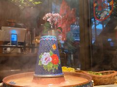 -四喜小胖·北京涮肉(五道营店)