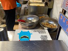 -傅强排骨(成都总店)