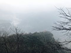 -清江方山景区