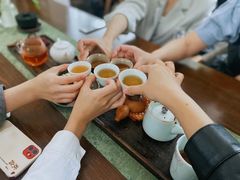 -扫雪煮茶(西村店)