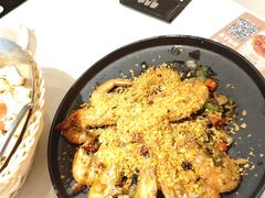 -避风塘·老港味餐厅(虹口龙之梦店)