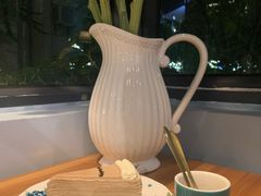 -默迹咖啡馆