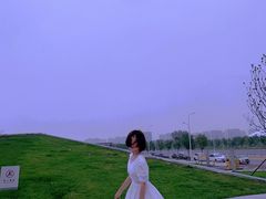 -郑东新区龙湖公共艺术中心